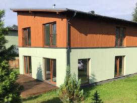 Vienbutis Namas 217m2 – Vilnius, Panerių Sen.