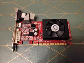 Vaizdo plokštė Nvidia Geforce 8400gs