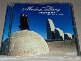 Modern Talking – Victory (Audio CD)
