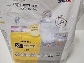 Suaskelnės-kelnaitės Seni active normal XL, 15 vnt