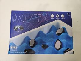 Žaidimas "Magnetic"