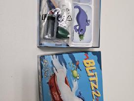 Žaidimas Blitz 2.0