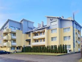 Jaukus butas pačiame Palangos centre