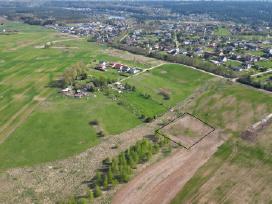 Parduodamas sklypas Domeikavos sen, Radikių km