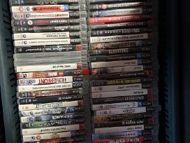 Playstation 3 žaidimai