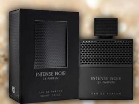 Fragrance World Imperium, Noir d'arabie, Hayaati