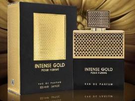 Alhambra Anarch, Rovena Erpura, Fw Amber Neroli