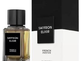 Emir Celestial, Vetiver Delight, Camp Fire