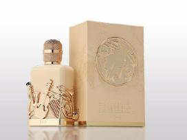 Zaffiro Crafted Oud, Woody oud, Eau de neige