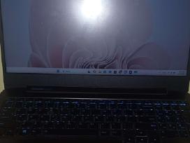 Lenovo Ideapad Gaming 3 +ausinės ir rgb aušintuvas