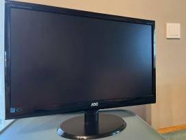 Monitorius Aoc E2250swdak (2vnt.)