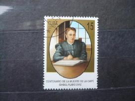 1998 m. Kapitonės Isabel Rubio Diaz, mobiliosios