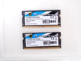 G.skill Ripjaws 32gb (2x16gb) So-dimm RAM Ddr4