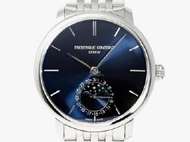 Frederique Constant Slimline Moonphase