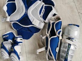 Bauer Nike vaikiskos apsaugos