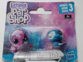 Lps naujas rinkinys, 3 serija