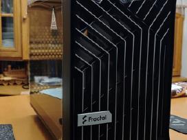 Fractal Design Torrent Nano Rgb korpusas