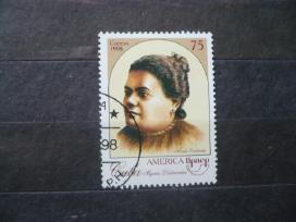 1998 m. Amerika – garsios moterys