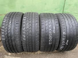Žiemines automobiliu