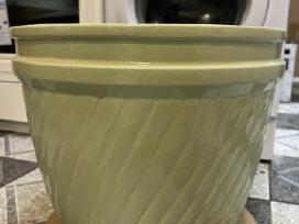 Kamado apatinė dalis 50 cm, nauja