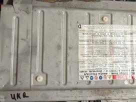 Prius 20 hibridinė baterija – celės talpą 2500mah