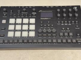 Elektron Analog Rytm Mkii (Black)