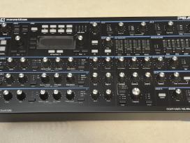 Novation Peak