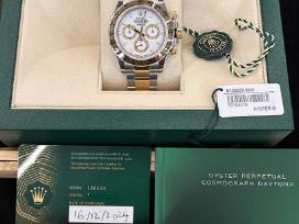 Laikrodis Rolex Daytona