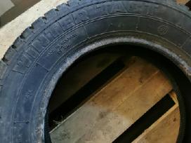 Parduodu geras padangas r15 195 65 ms