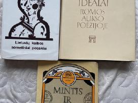 Knygos po 1 eur