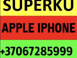 Superka Apple iPhone 16 pro max