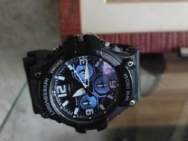 Casio chronografas