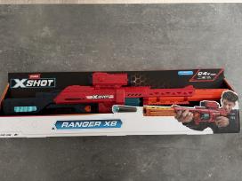 Xshot žaislinis šautuvas EXCel Ranger X8, 36674