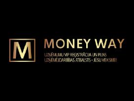 Latvian Company (Sia) With Vat status For Sale