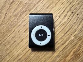 Mini Clip Mp3 Grotuvas