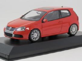Volkswagen VW Golf V R32 1:43