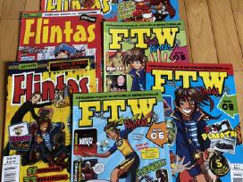 Žurnalas Flintas