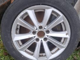 Bmw ratlankis (zapaske)