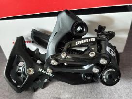 Sram galinis perjungėjas GX 2x11sp