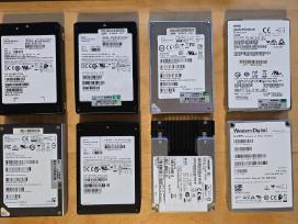 2.5" Sas SSD 200gb 3.84tb 7.68tb 15.36tb 30.72tb