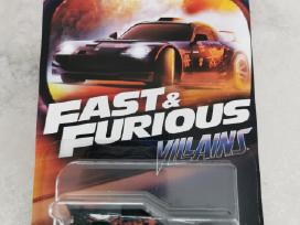 Hot Wheels Honda S2000