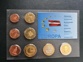 Latvija 2014 Ceros rinkinys Probe