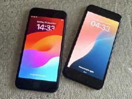 iPhone Se 2022 64gb black