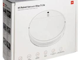 Xiaomi mi robot vacuum Mop 2 Lite Naujas