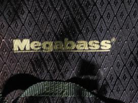 Megabass Shoreluck SL-72mlbf