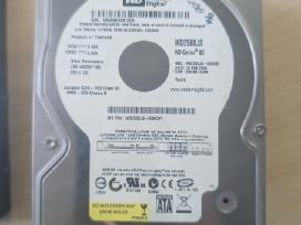 250gb Wd diskas 3 Eur