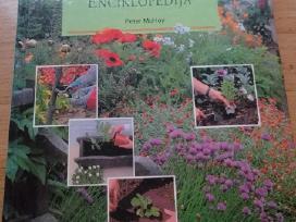 Knyga "Sodininko enciklopedija"