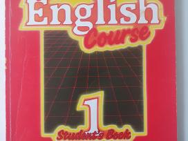 The Cambridge English Course