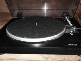 Patefonas Thorens