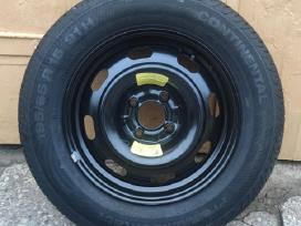Naujas ratas R15